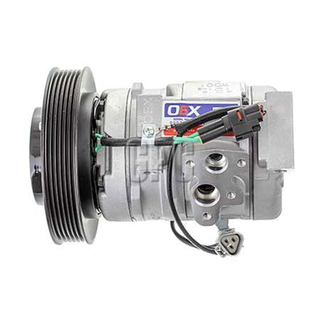 OEX AC Compressor (Denso Style) CXD0061
