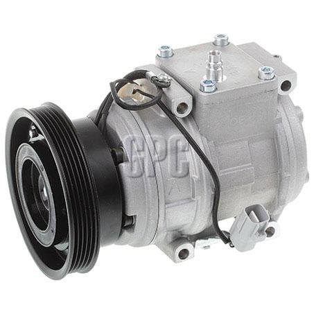 OEX AC Compressor (Denso Style) CXD0062