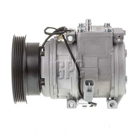 OEX AC Compressor (Denso Style) CXD0062