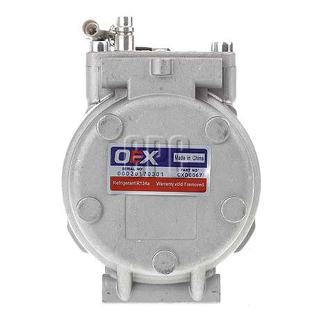 OEX AC Compressor (Denso Style) CXD0067