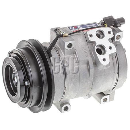 OEX AC Compressor (Denso Style) CXD0071