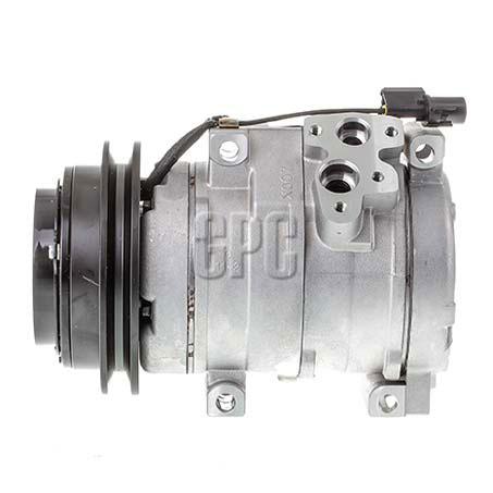 OEX AC Compressor (Denso Style) CXD0071