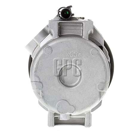 OEX AC Compressor (Denso Style) CXD0071