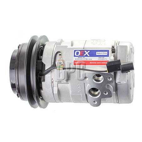 OEX AC Compressor (Denso Style) CXD0071