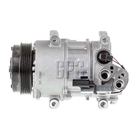 OEX AC Compressor (Denso Style) CXD0072