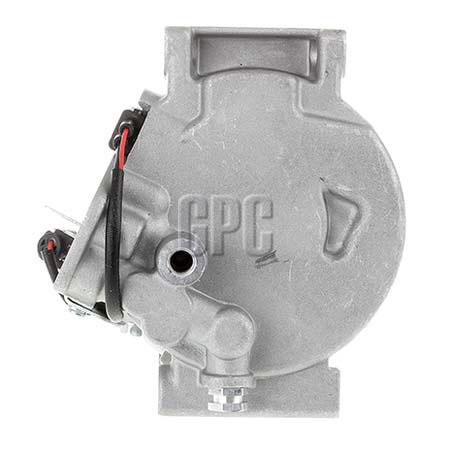OEX AC Compressor (Denso Style) CXD0072
