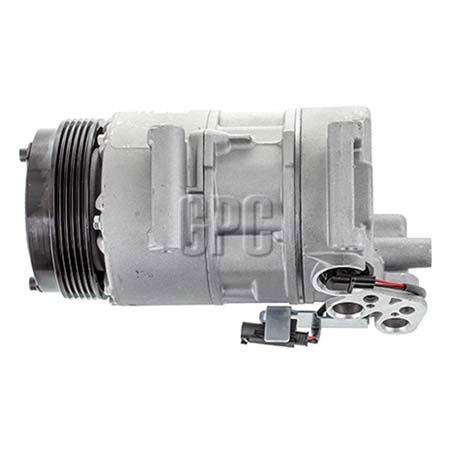 OEX AC Compressor (Denso Style) CXD0072