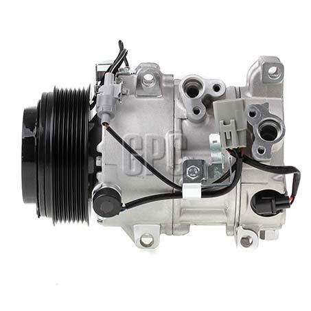 OEX AC Compressor (Denso Style) CXD0078