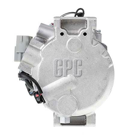 OEX AC Compressor (Denso Style) CXD0078