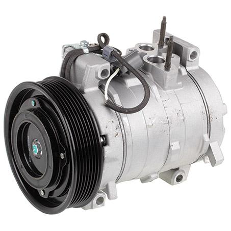 OEX AC Compressor (Denso Style) CXD0079