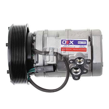 OEX AC Compressor (Denso Style) CXD0080
