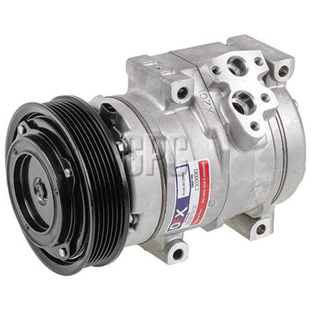 OEX AC Compressor (Denso Style) CXD0081