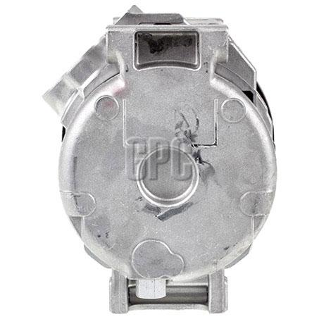 OEX AC Compressor (Denso Style) CXD0081
