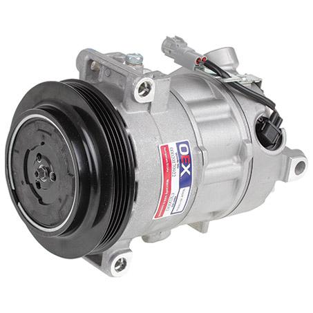 OEX AC Compressor (Denso Style) CXD0082