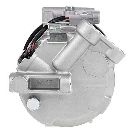 OEX AC Compressor (Denso Style) CXD0082
