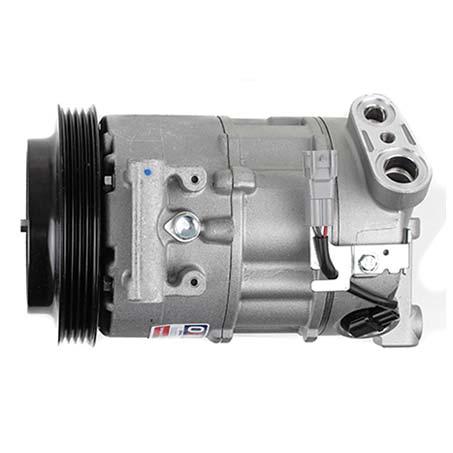 OEX AC Compressor (Denso Style) CXD0082