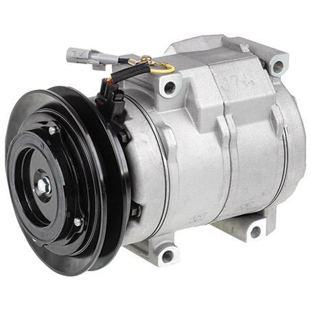 OEX AC Compressor (Denso Style) CXD0086