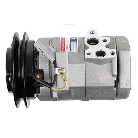 OEX AC Compressor (Denso Style) CXD0086