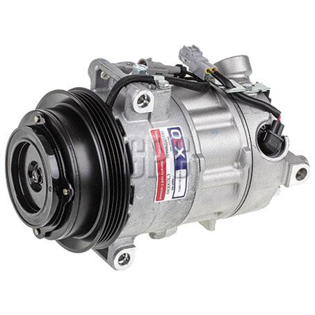 OEX AC Compressor (Denso Style) CXD0089