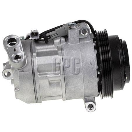 OEX AC Compressor (Denso Style) CXD0089