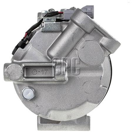 OEX AC Compressor (Denso Style) CXD0089