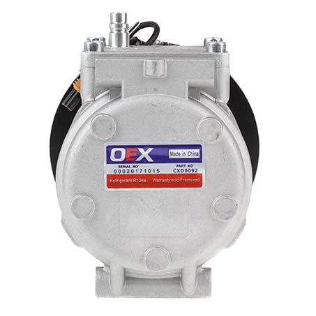 OEX AC Compressor (Denso Style) CXD0092