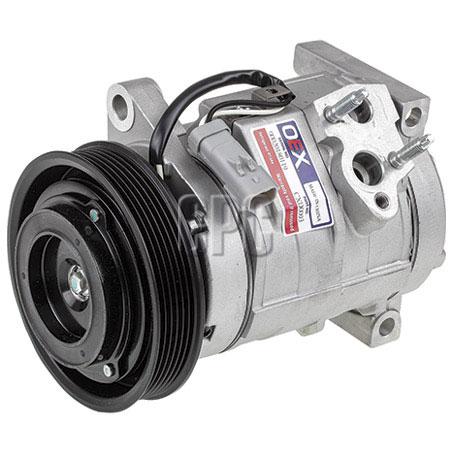 OEX AC Compressor (Denso Style) CXD0093