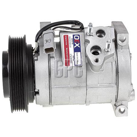 OEX AC Compressor (Denso Style) CXD0093