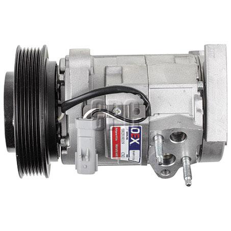 OEX AC Compressor (Denso Style) CXD0093