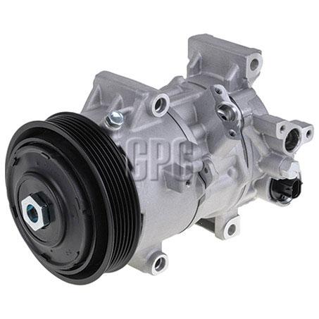 OEX AC Compressor (Denso Style) CXD0102