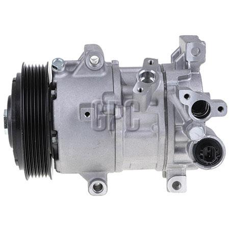 OEX AC Compressor (Denso Style) CXD0102