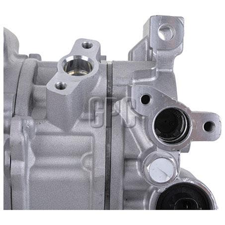 OEX AC Compressor (Denso Style) CXD0102