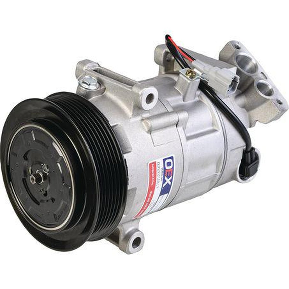 OEX AC Compressor (Denso Style) CXD0110