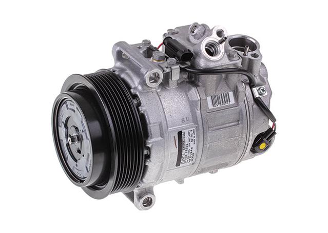 DENSO AC Compressor (DENSO Style) CXD6408