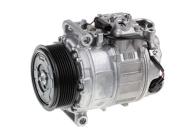 DENSO AC Compressor (DENSO Style) CXD6409