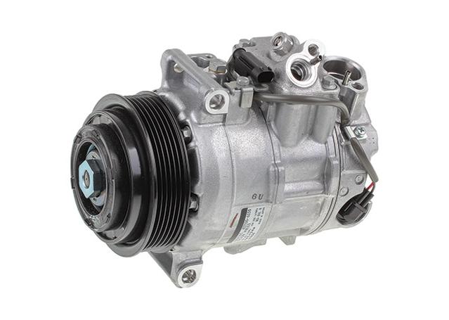 DENSO AC Compressor (DENSO Style) CXD6411