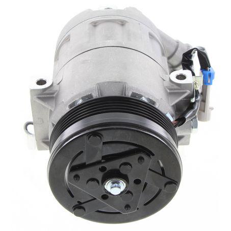 OEX AC Compressor (Delphi Style) CXG0004