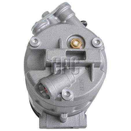 OEX AC Compressor (Delphi Style) CXG0004