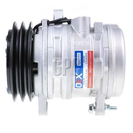 OEX AC Compressor (Delphi Style) CXG0006