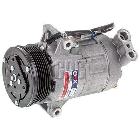 OEX AC Compressor (Delphi Style) CXG0010