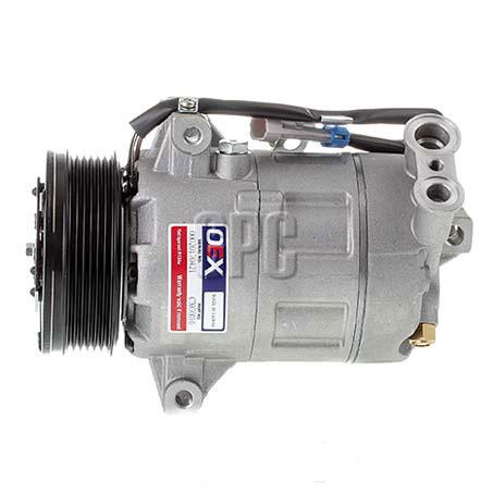 OEX AC Compressor (Delphi Style) CXG0010