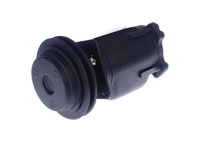 OEX AC Compressor (Delco Style) CXG002