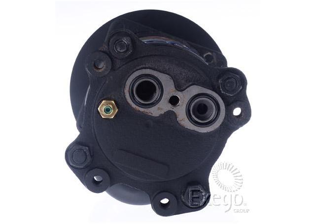OEX AC Compressor (Delco Style) CXG002