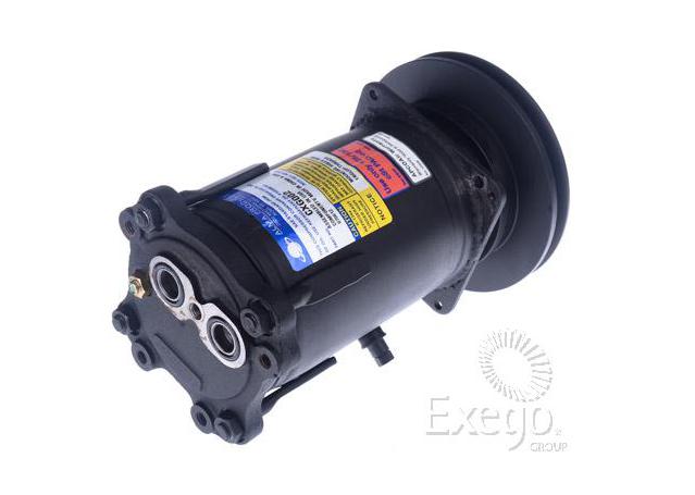 OEX AC Compressor (Delco Style) CXG002