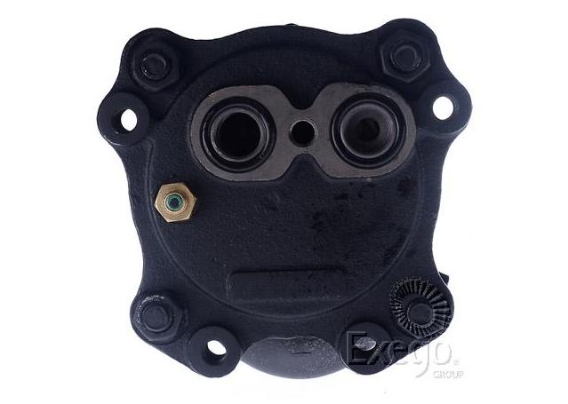 OEX AC Compressor (Delco Style) CXG003