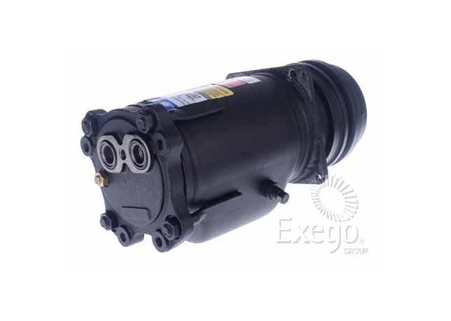 OEX AC Compressor (Delco Style) CXG003