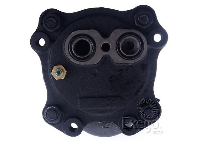 OEX AC Compressor (Delco Style) CXG005
