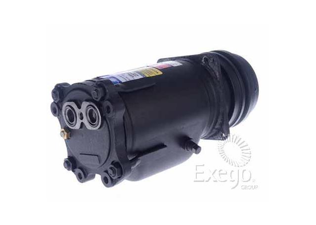 OEX AC Compressor (Delco Style) CXG005