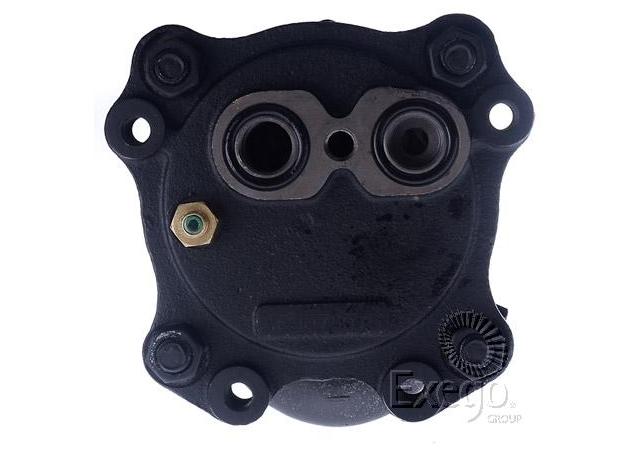 OEX AC Compressor (Delco Style) CXG007