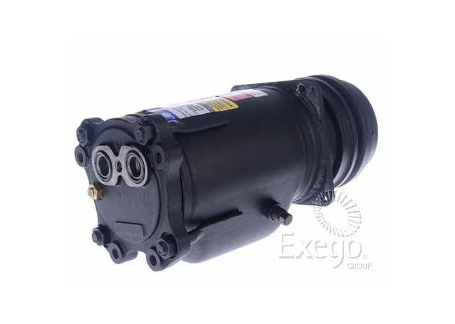 OEX AC Compressor (Delco Style) CXG007